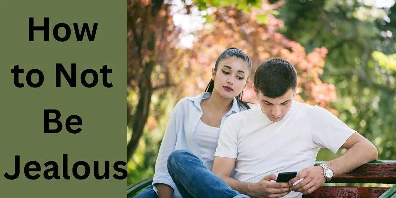 Mastering Jealousy: Your Guide to Overcoming Envy