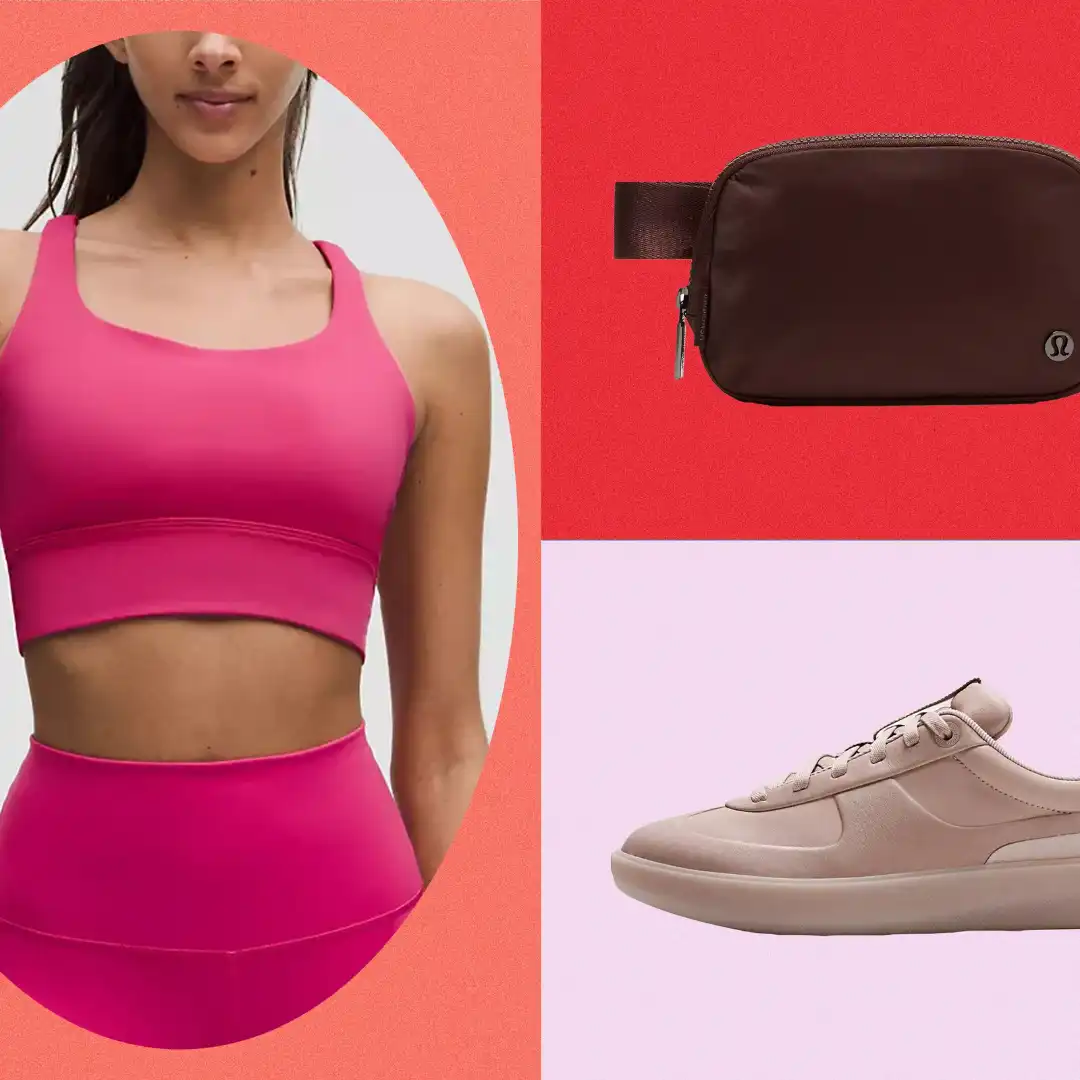 14 Really Great Finds at Lululemon’s Summer Scores Event