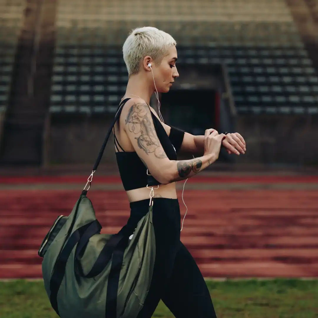 Good News: You Don’t Need to Hit 10,000 Steps a Day to Be ‘Healthy’