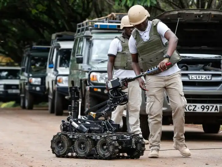 Intelligent digital tools are reinventing peacemaking in Finland