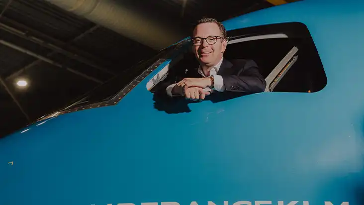 Interview: Embraer’s CEO on sustainable aircraft and navigating a course for success