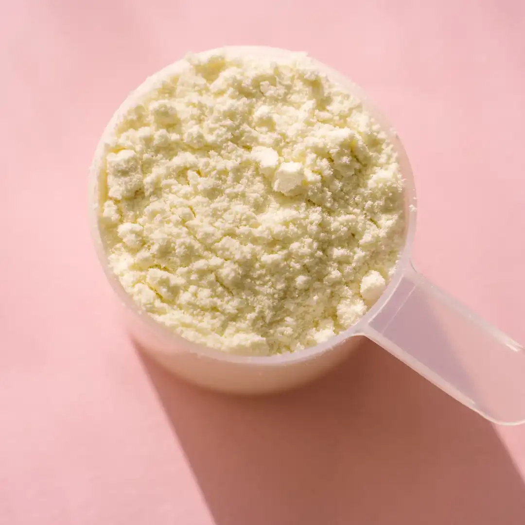 What’s the Perfect Protein Powder for You?