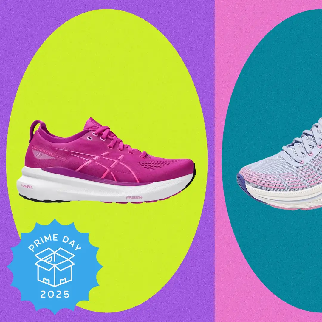 We Found the Only Prime Day Sneaker Deals Worth Shopping
