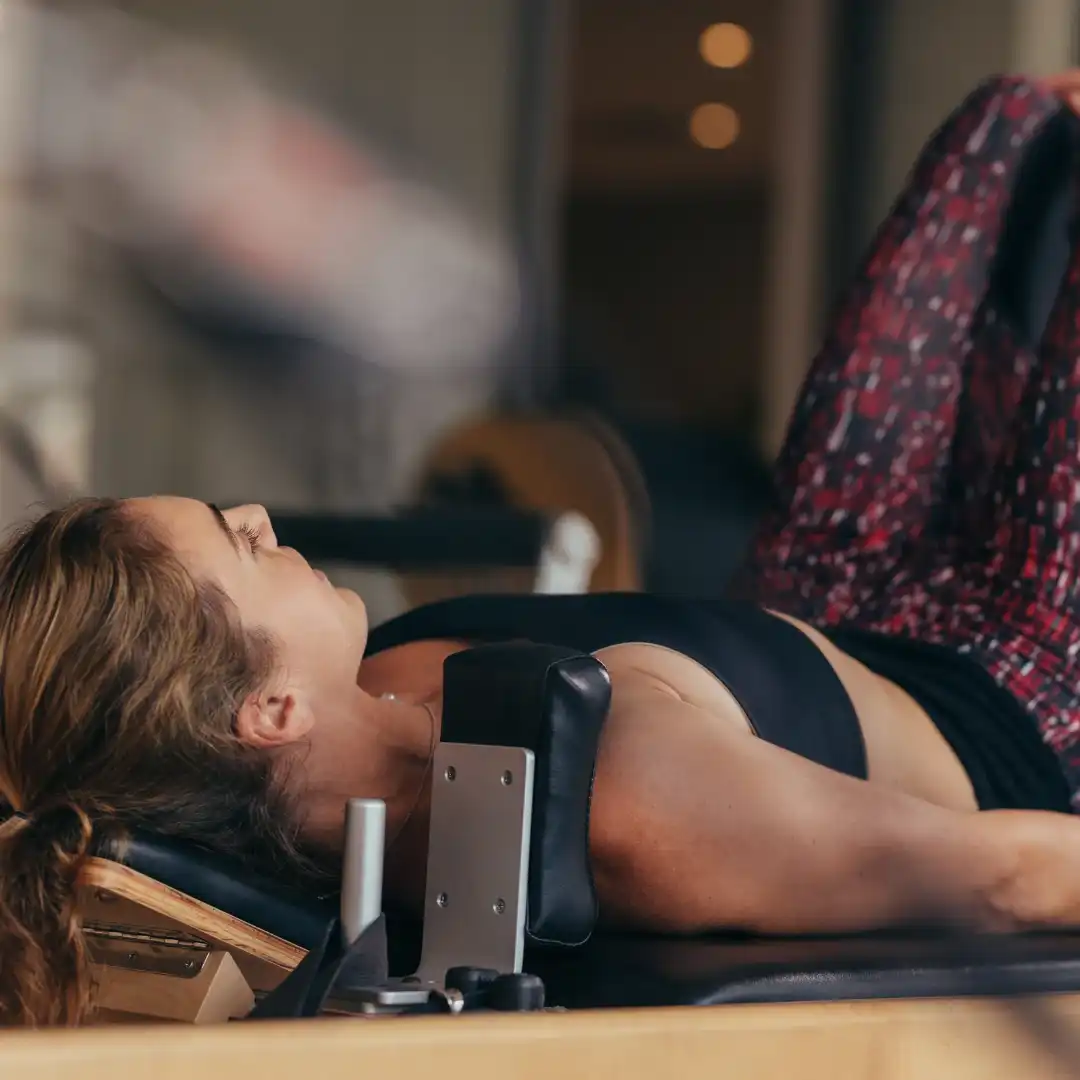 Do You Really Get a ‘Better’ Workout With Lagree Than With Pilates?