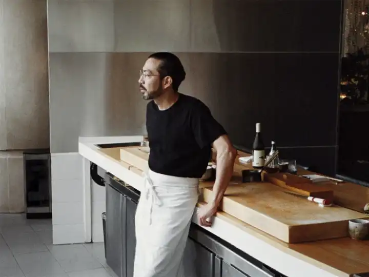 Interview: How Edo López’s hospitality group grew from a single diner to a global phenomenon