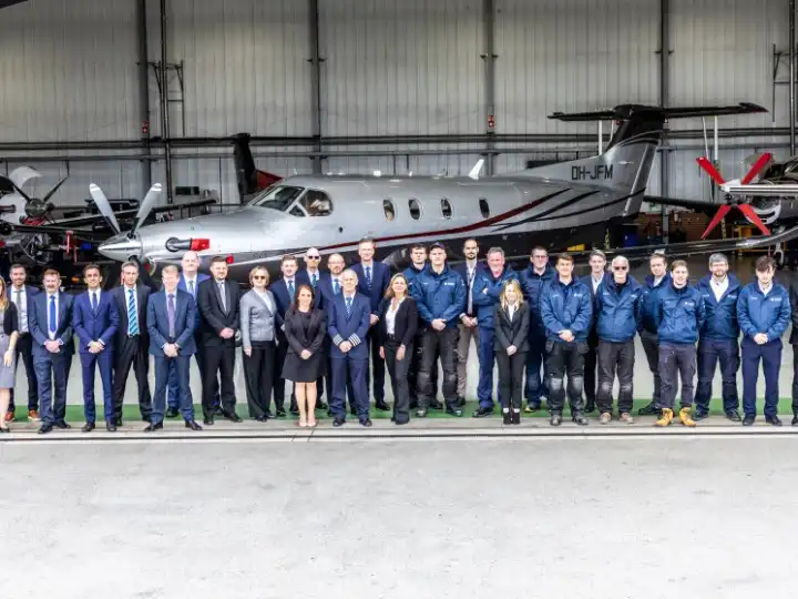 Business agenda: The case for democratising aviation and the magazine business in Manila