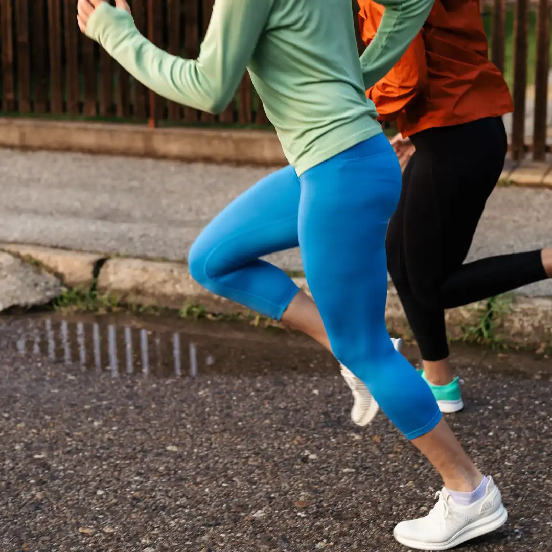 Everything You Need to Know Before Buying Secondhand Workout Clothes