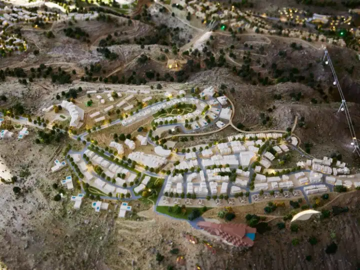 Insights from the world’s largest property fair