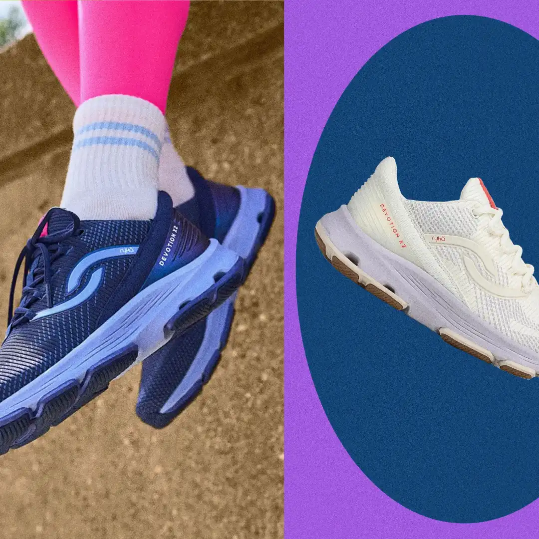 The Best Ryka Shoes, According to Editors