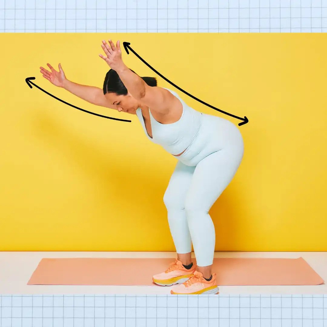 This Bodyweight Strength Move Can Stop Your Shoulders From Hunching