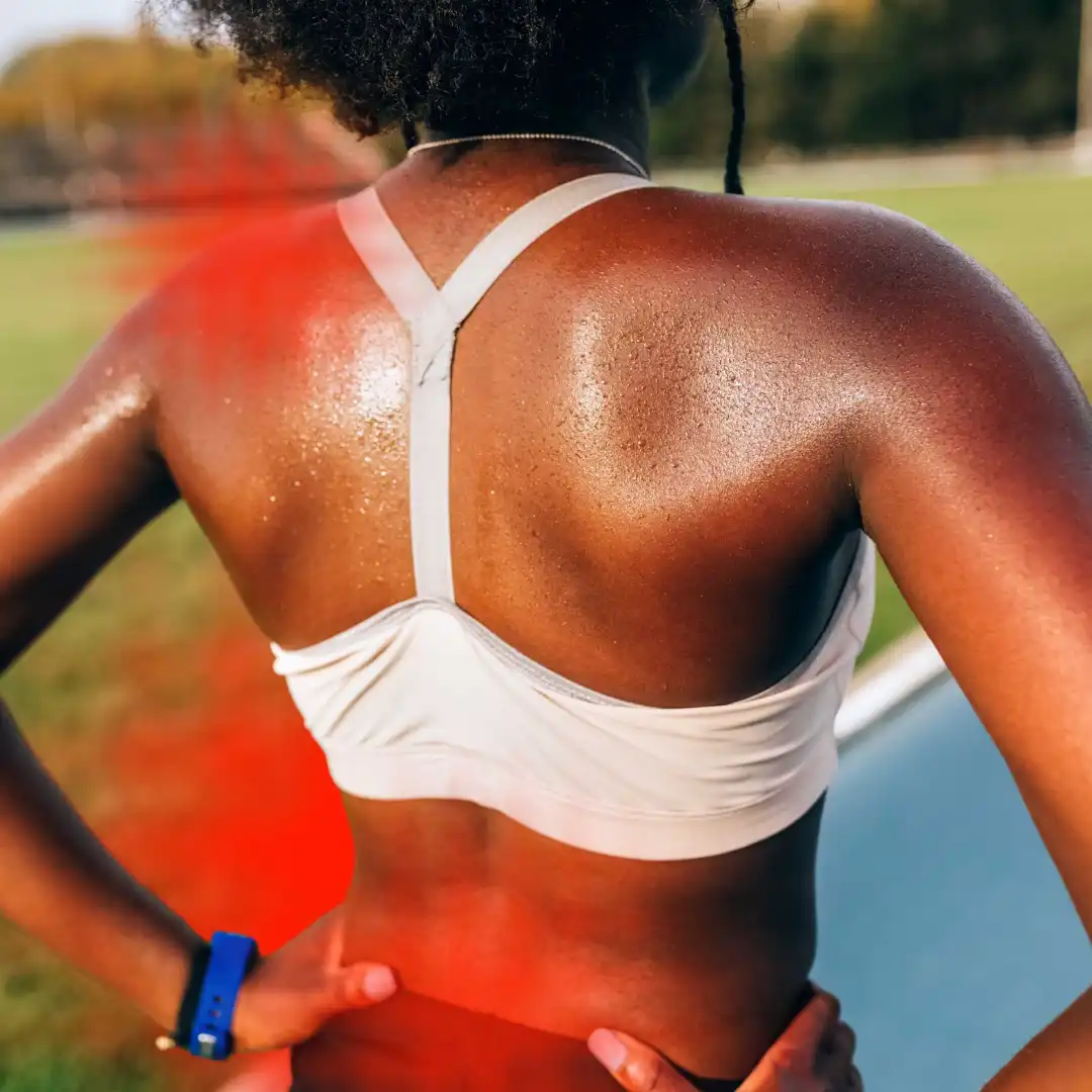 Why Getting Injured on Your Period Could Sideline You Longer