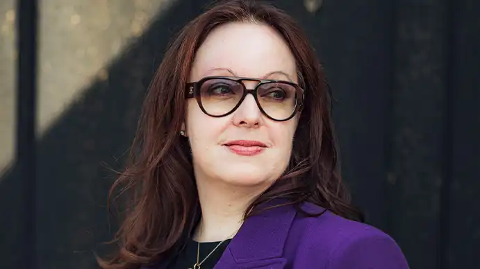 Interview: Vattenfall’s Anna Borg on navigating global energy challenges