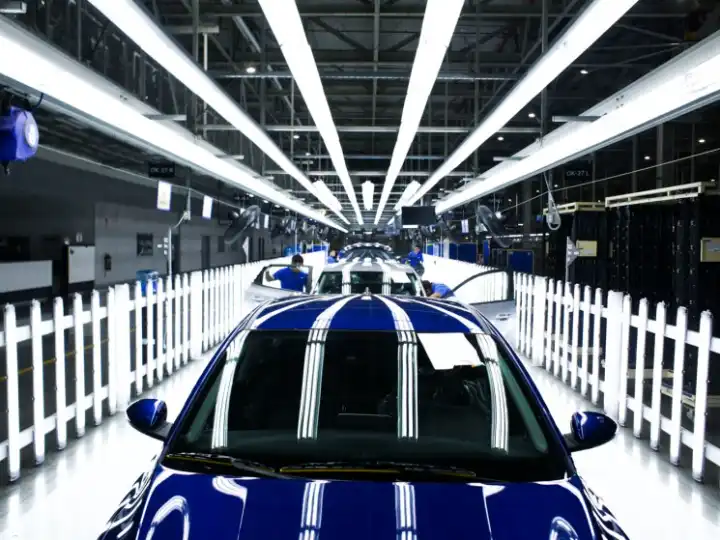 Why those seeking to decouple manufacturing from China would do well to consider Monterrey