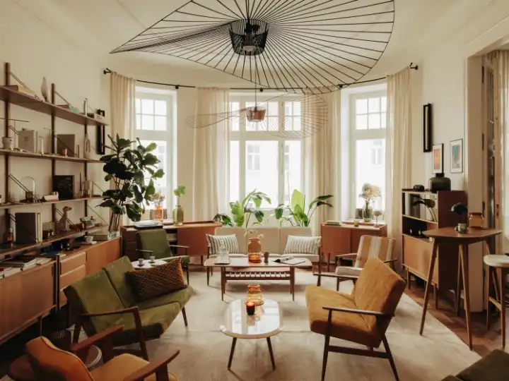 Carving out a niche in the timber-furniture industry