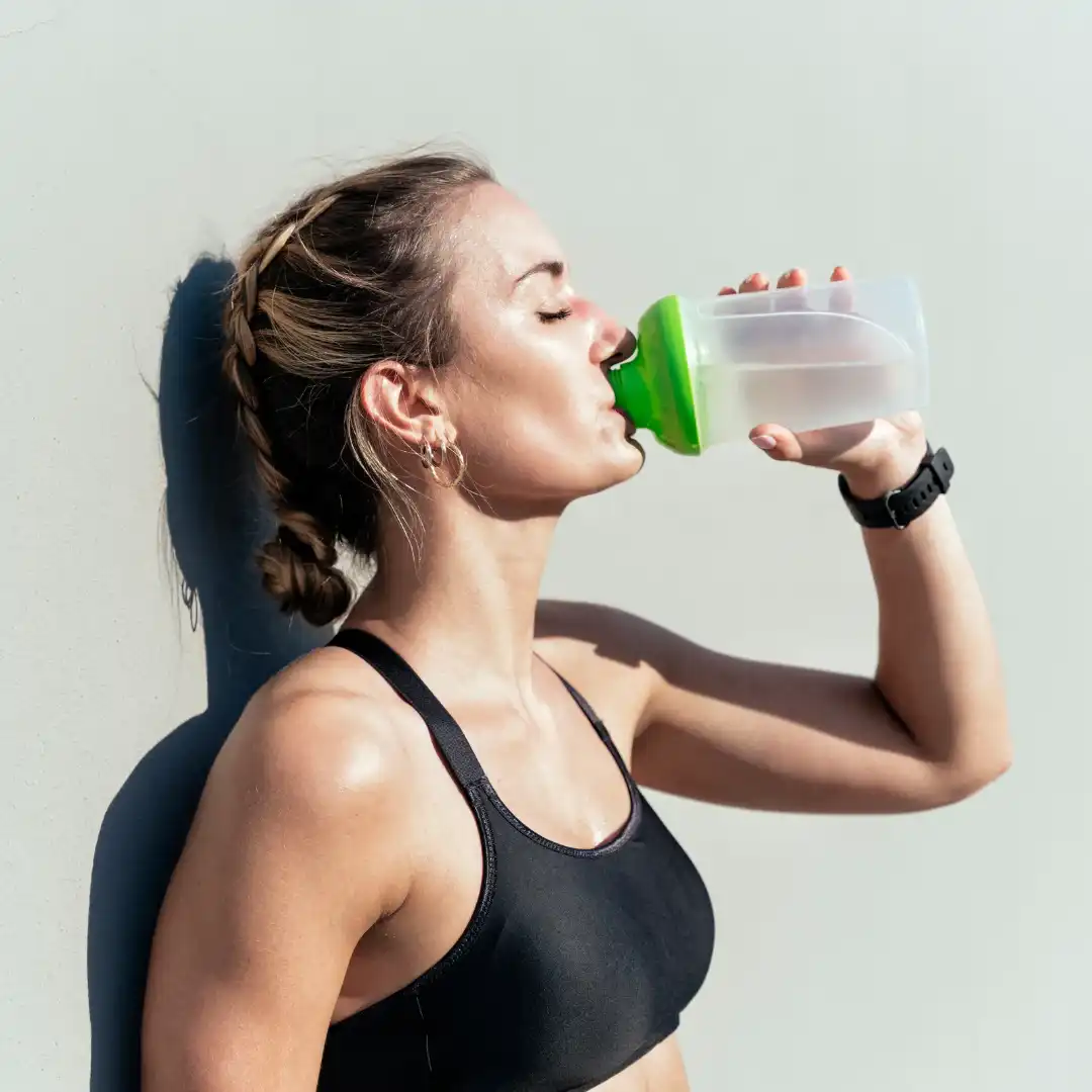 That Bottle of Coconut Water Isn’t Doing as Much as You Think to Rehydrate You