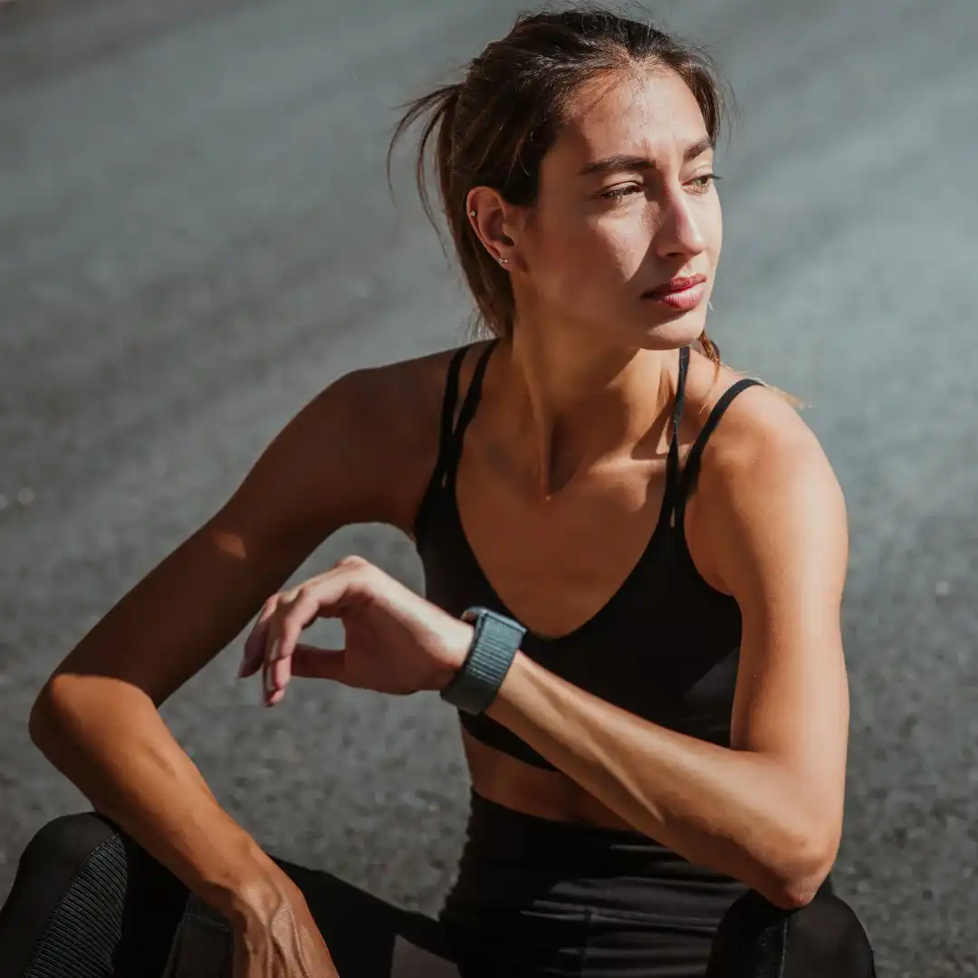 This Viral Fitness Test Claims to Predict How Long You’ll Live—but There’s a Catch